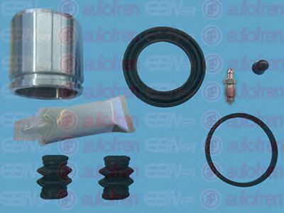 AUTOFREN SEINSA D42024C Ремкомплект, тормозной суппорт для LANCIA (Лансиа/лянча)