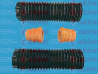 AUTOFREN SEINSA D5003 Пылезащитный комплект, амортизатор для MAZDA 3 (Мазда 3)