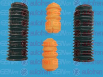 AUTOFREN SEINSA D5009 Пылезащитный комплект, амортизатор для BMW (Бмв) AUTOFREN SEINSA D5009 Пылезащитный комплект, амортизатор для BMW (Бмв)