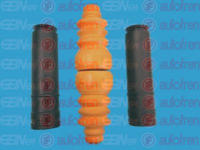 AUTOFREN SEINSA D5011 Пылезащитный комплект, амортизатор для VOLKSWAGEN TOURAN (Фольксваген Туран) AUTOFREN SEINSA D5011 Пылезащитный комплект, амортизатор для VOLKSWAGEN TOURAN (Фольксваген Туран)