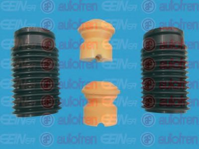 AUTOFREN SEINSA D5013 Пылезащитный комплект, амортизатор для FORD FIESTA (Форд Фиэста) AUTOFREN SEINSA D5013 Пылезащитный комплект, амортизатор для FORD FIESTA (Форд Фиэста)