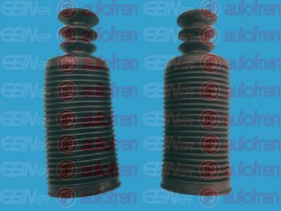 AUTOFREN SEINSA D5015 Пылезащитный комплект, амортизатор для RENAULT SUPER 5 (Рено Супэр 5) AUTOFREN SEINSA D5015 Пылезащитный комплект, амортизатор для RENAULT SUPER 5 (Рено Супэр 5)