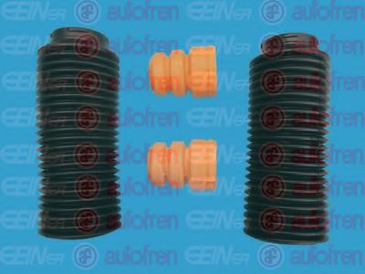 AUTOFREN SEINSA D5028 Пылезащитный комплект, амортизатор для NISSAN (Ниссан) AUTOFREN SEINSA D5028 Пылезащитный комплект, амортизатор для NISSAN (Ниссан)