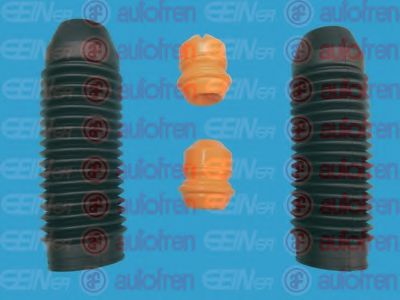AUTOFREN SEINSA D5032 Пылезащитный комплект, амортизатор для AUDI A3 (Ауди А3) AUTOFREN SEINSA D5032 Пылезащитный комплект, амортизатор для AUDI A3 (Ауди А3)