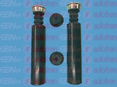 AUTOFREN SEINSA D5033 Пылезащитный комплект, амортизатор для TOYOTA VITZ (Тойота/тоета Vитз) AUTOFREN SEINSA D5033 Пылезащитный комплект, амортизатор для TOYOTA VITZ (Тойота/тоета Vитз)