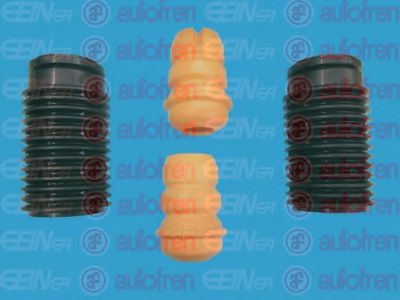 AUTOFREN SEINSA D5038 Пылезащитный комплект, амортизатор для PEUGEOT 306 (Пежо 306) AUTOFREN SEINSA D5038 Пылезащитный комплект, амортизатор для PEUGEOT 306 (Пежо 306)