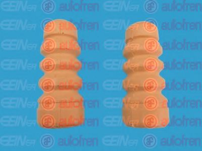 AUTOFREN SEINSA D5050 Пылезащитный комплект, амортизатор для HYUNDAI TB (Хендай Тб) AUTOFREN SEINSA D5050 Пылезащитный комплект, амортизатор для HYUNDAI TB (Хендай Тб)