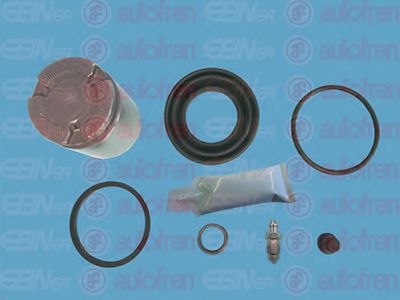 AUTOFREN SEINSA D42248C Ремкомплект, тормозной суппорт для FORD (Форд) AUTOFREN SEINSA D42248C Ремкомплект, тормозной суппорт для FORD (Форд)
