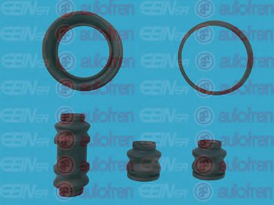 AUTOFREN SEINSA D42286 Ремкомплект, тормозной суппорт для MAZDA (Мазда) AUTOFREN SEINSA D42286 Ремкомплект, тормозной суппорт для MAZDA (Мазда)