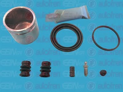 AUTOFREN SEINSA D42294C Ремкомплект, тормозной суппорт для NISSAN TEANA I (Ниссан Теана 1) AUTOFREN SEINSA D42294C Ремкомплект, тормозной суппорт для NISSAN TEANA I (Ниссан Теана 1)
