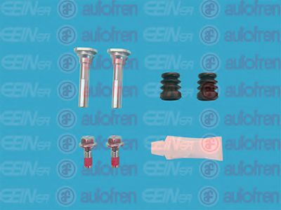 AUTOFREN SEINSA D7166C Комплект направляющей гильзы для DAEWOO LACETTI (Дэу Лачетти) AUTOFREN SEINSA D7166C Комплект направляющей гильзы для DAEWOO LACETTI (Дэу Лачетти)