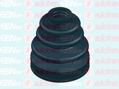 AUTOFREN SEINSA D8611 Комплект пылника, приводной вал для MAZDA CX-7 (Мазда Сх 7) AUTOFREN SEINSA D8611 Комплект пылника, приводной вал для MAZDA CX-7 (Мазда Сх 7)