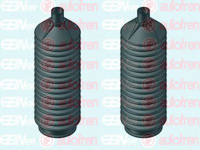 AUTOFREN SEINSA D9284C Комплект пылника, рулевое управление для DAEWOO TACUMA (Дэу Таcума) AUTOFREN SEINSA D9284C Комплект пылника, рулевое управление для DAEWOO TACUMA (Дэу Таcума)