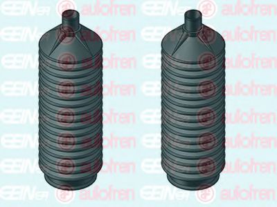 AUTOFREN SEINSA D9287C Комплект пылника, рулевое управление для FIAT STILO (Фиат Стило) AUTOFREN SEINSA D9287C Комплект пылника, рулевое управление для FIAT STILO (Фиат Стило)