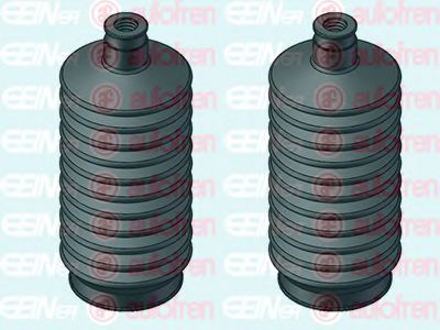 AUTOFREN SEINSA D9295C Комплект пылника, рулевое управление 