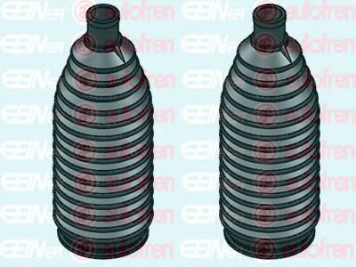 AUTOFREN SEINSA D9301C Комплект пылника, рулевое управление 