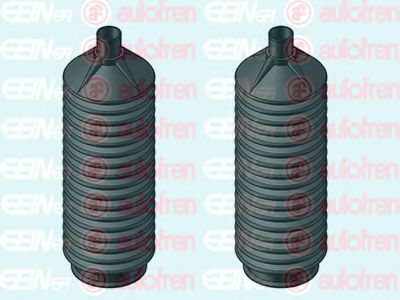 AUTOFREN SEINSA D9323C Комплект пылника, рулевое управление для KIA SHUMA II (Киа Шума 2) AUTOFREN SEINSA D9323C Комплект пылника, рулевое управление для KIA SHUMA II (Киа Шума 2)