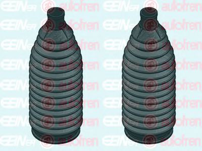 AUTOFREN SEINSA D9327C Комплект пылника, рулевое управление 
