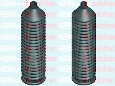 AUTOFREN SEINSA D9334C Комплект пылника, рулевое управление 