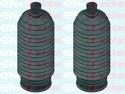 AUTOFREN SEINSA D9339C Комплект пылника, рулевое управление 