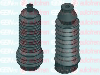 AUTOFREN SEINSA D9341C Комплект пылника, рулевое управление 