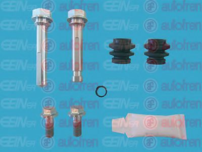 AUTOFREN SEINSA D7180C Комплект направляющей гильзы для TOYOTA RAV 4 III (Тойота/тоета Рав 4 3) AUTOFREN SEINSA D7180C Комплект направляющей гильзы для TOYOTA RAV 4 III (Тойота/тоета Рав 4 3)