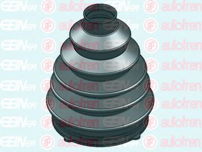 AUTOFREN SEINSA D8566T Комплект пылника, приводной вал для DAEWOO KALOS (Дэу Калос) AUTOFREN SEINSA D8566T Комплект пылника, приводной вал для DAEWOO KALOS (Дэу Калос)