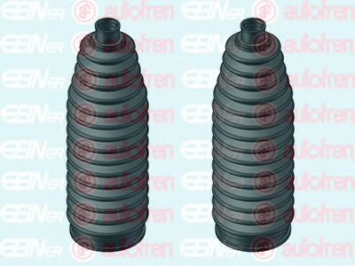 AUTOFREN SEINSA D9308C Комплект пылника, рулевое управление 