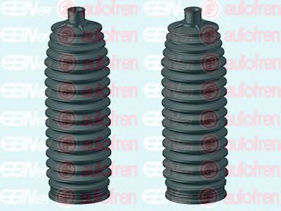 AUTOFREN SEINSA D9309C Комплект пылника, рулевое управление для VOLKSWAGEN (Фольксваген) AUTOFREN SEINSA D9309C Комплект пылника, рулевое управление для VOLKSWAGEN (Фольксваген)