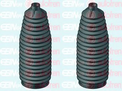 AUTOFREN SEINSA D9314C Комплект пылника, рулевое управление для BMW 7 (Бмв 7) AUTOFREN SEINSA D9314C Комплект пылника, рулевое управление для BMW 7 (Бмв 7)