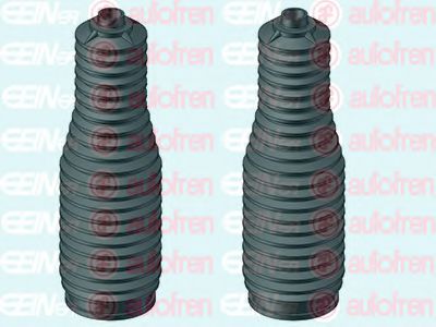 AUTOFREN SEINSA D9321C Комплект пылника, рулевое управление для PEUGEOT 207 (Пежо 207) AUTOFREN SEINSA D9321C Комплект пылника, рулевое управление для PEUGEOT 207 (Пежо 207)