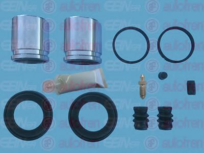 AUTOFREN SEINSA D42057C Ремкомплект, тормозной суппорт для INFINITI EX (Инфинити Эx) AUTOFREN SEINSA D42057C Ремкомплект, тормозной суппорт для INFINITI EX (Инфинити Эx)