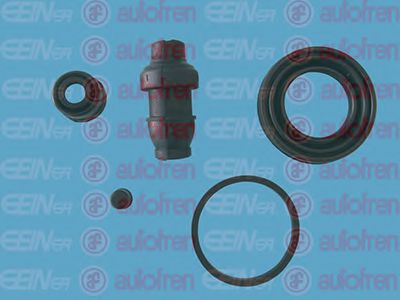 AUTOFREN SEINSA D4836 Ремкомплект, тормозной суппорт для LEXUS GS (Лексус Джи с) AUTOFREN SEINSA D4836 Ремкомплект, тормозной суппорт для LEXUS GS (Лексус Джи с)
