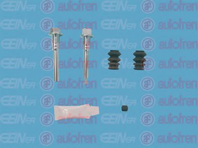 AUTOFREN SEINSA D7154C Комплект направляющей гильзы для MITSUBISHI GALANT VI (Митсубиши/митсубиси Галант 6) AUTOFREN SEINSA D7154C Комплект направляющей гильзы для MITSUBISHI GALANT VI (Митсубиши/митсубиси Галант 6)