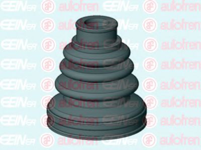 AUTOFREN SEINSA D8575 Комплект пылника, приводной вал для FORD (Форд) AUTOFREN SEINSA D8575 Комплект пылника, приводной вал для FORD (Форд)