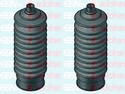 AUTOFREN SEINSA D9302C Комплект пылника, рулевое управление 