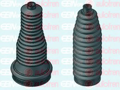 AUTOFREN SEINSA D9331C Комплект пылника, рулевое управление 