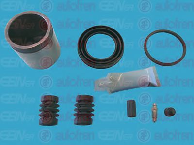 AUTOFREN SEINSA D42301C Ремкомплект, тормозной суппорт для FIAT PANDA (Фиат Панда) AUTOFREN SEINSA D42301C Ремкомплект, тормозной суппорт для FIAT PANDA (Фиат Панда)