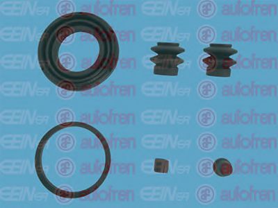 AUTOFREN SEINSA D42242 Ремкомплект, тормозной суппорт для NISSAN LEAF (Ниссан Лэаф) AUTOFREN SEINSA D42242 Ремкомплект, тормозной суппорт для NISSAN LEAF (Ниссан Лэаф)