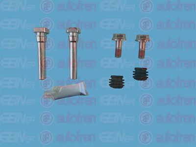 AUTOFREN SEINSA D7181C Комплект направляющей гильзы для SUZUKI SX4 (Сузуки Сх4) AUTOFREN SEINSA D7181C Комплект направляющей гильзы для SUZUKI SX4 (Сузуки Сх4)