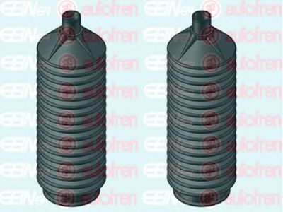 AUTOFREN SEINSA D9320C Комплект пылника, рулевое управление для KIA RIO (Киа Рио) AUTOFREN SEINSA D9320C Комплект пылника, рулевое управление для KIA RIO (Киа Рио)