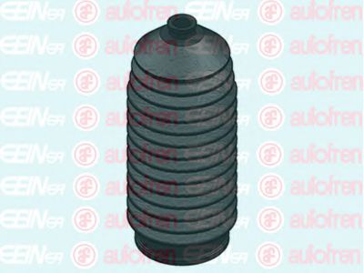 AUTOFREN SEINSA D9332 Комплект пылника, рулевое управление 