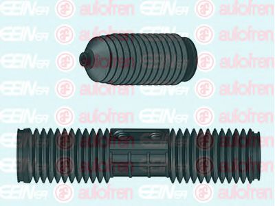 AUTOFREN SEINSA D9333C Комплект пылника, рулевое управление 