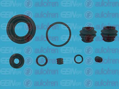 AUTOFREN SEINSA D42334 Ремкомплект, тормозной суппорт для KIA MORNING (Киа Морнинг) AUTOFREN SEINSA D42334 Ремкомплект, тормозной суппорт для KIA MORNING (Киа Морнинг)