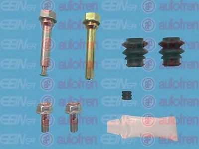 AUTOFREN SEINSA D7188C Комплект направляющей гильзы для KIA K3 II (Киа К3 2) AUTOFREN SEINSA D7188C Комплект направляющей гильзы для KIA K3 II (Киа К3 2)