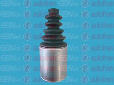 AUTOFREN SEINSA D8626 Комплект пылника, приводной вал для PEUGEOT 205 I (Пежо 205 и) AUTOFREN SEINSA D8626 Комплект пылника, приводной вал для PEUGEOT 205 I (Пежо 205 и)
