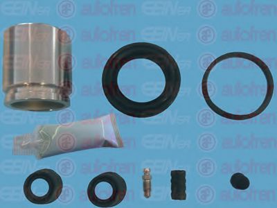 AUTOFREN SEINSA D41871C Ремкомплект, тормозной суппорт для KIA SORENTO I (Киа Соренто 1) AUTOFREN SEINSA D41871C Ремкомплект, тормозной суппорт для KIA SORENTO I (Киа Соренто 1)