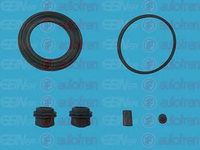 AUTOFREN SEINSA D42360 Ремкомплект, тормозной суппорт для VOLKSWAGEN GOLF VII (Фольксваген Гольф 7) AUTOFREN SEINSA D42360 Ремкомплект, тормозной суппорт для VOLKSWAGEN GOLF VII (Фольксваген Гольф 7)