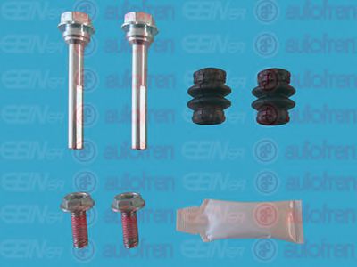 AUTOFREN SEINSA D7214C Комплект направляющей гильзы для AUDI (Ауди) AUTOFREN SEINSA D7214C Комплект направляющей гильзы для AUDI (Ауди)