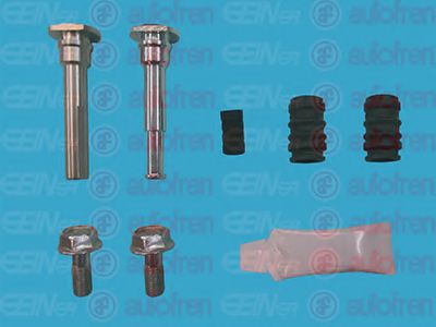 AUTOFREN SEINSA D7215C Комплект направляющей гильзы для MAZDA CX-7 (Мазда Сх 7) AUTOFREN SEINSA D7215C Комплект направляющей гильзы для MAZDA CX-7 (Мазда Сх 7)